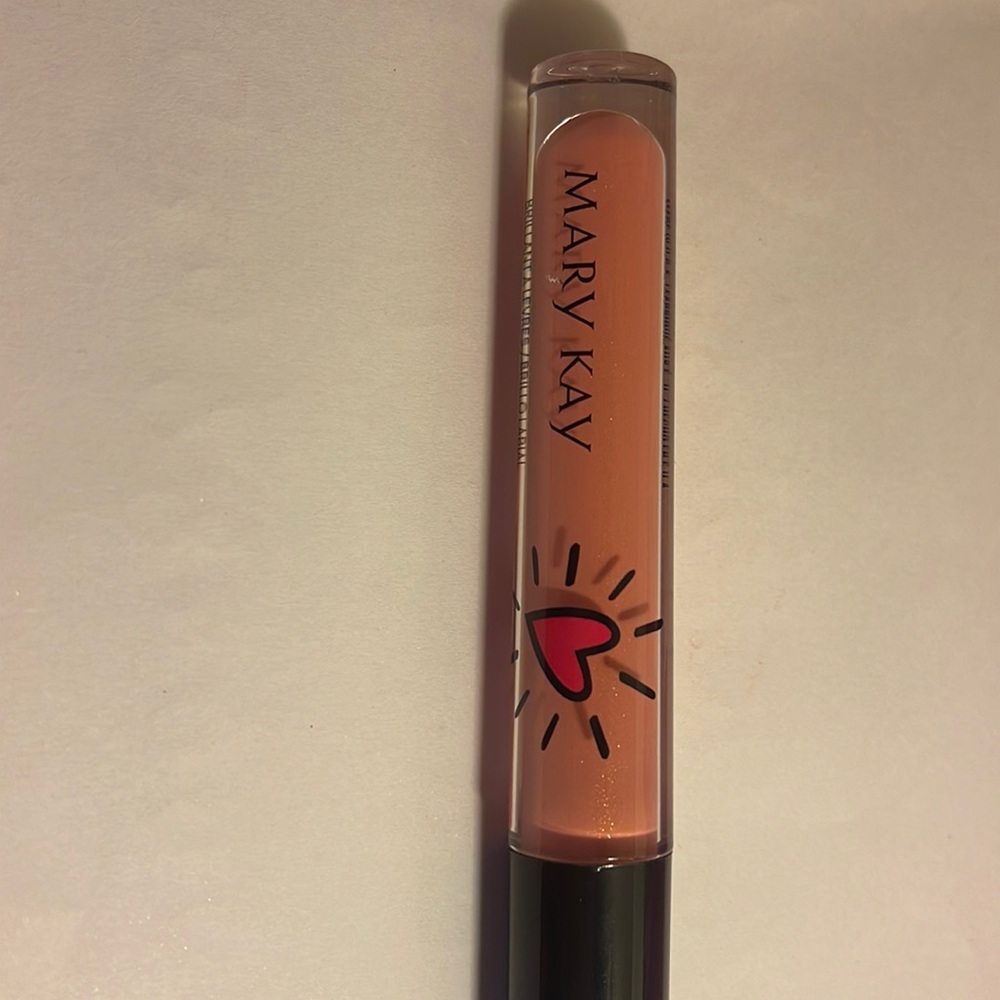 Mary Kay Unlimited Lip Gloss
